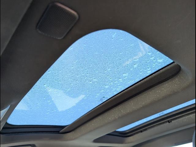 used 2025 Cadillac CT5 car, priced at $39,995