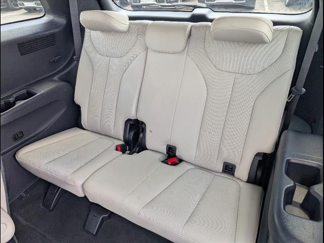 used 2024 Hyundai Palisade car, priced at $37,895