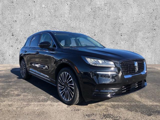 used 2021 Lincoln Corsair car, priced at $32,395