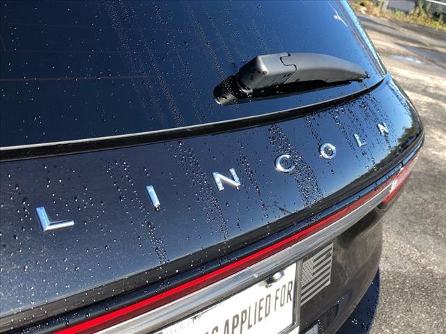 used 2021 Lincoln Corsair car, priced at $32,395