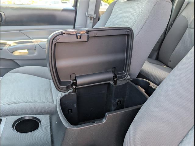 used 2012 Toyota Tacoma car, priced at $16,995