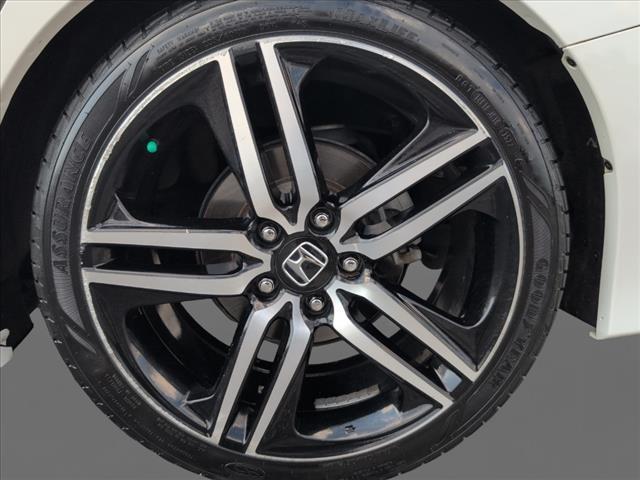 used 2017 Honda Accord car, priced at $13,995