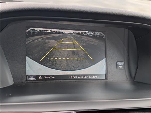 used 2017 Honda Accord car, priced at $13,995