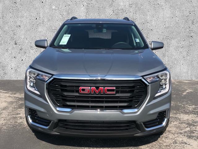 new 2024 GMC Terrain car, priced at $30,610