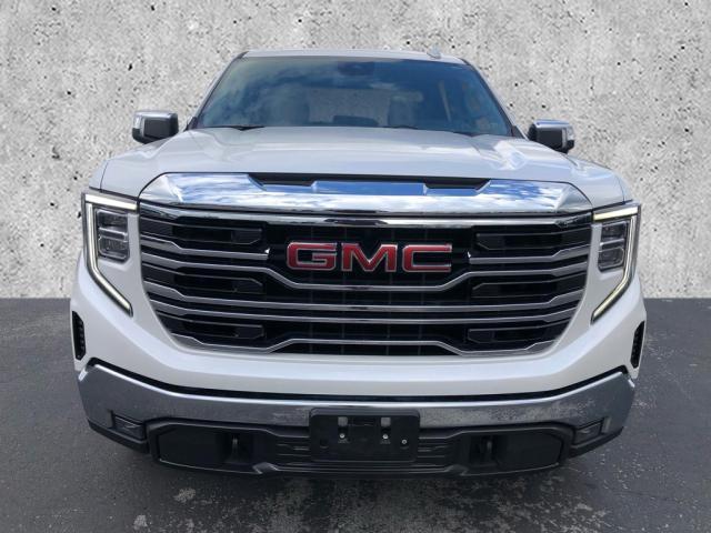 used 2022 GMC Sierra 1500 car, priced at $41,395