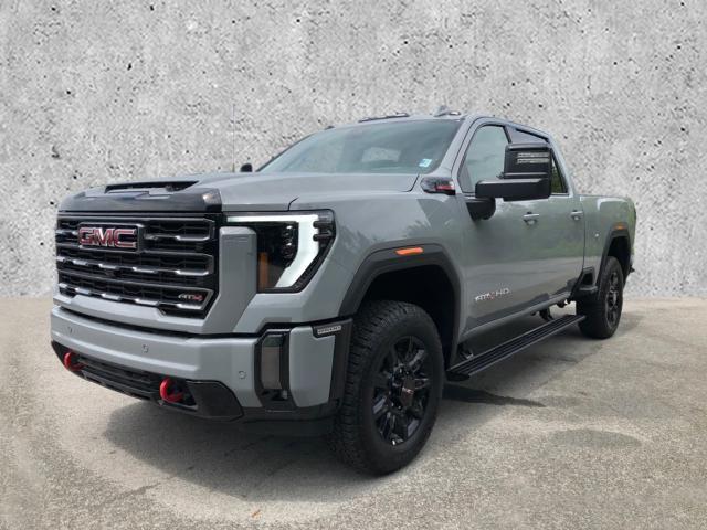 new 2024 GMC Sierra 2500 car