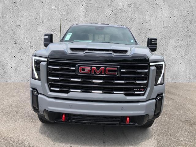 new 2024 GMC Sierra 2500 car