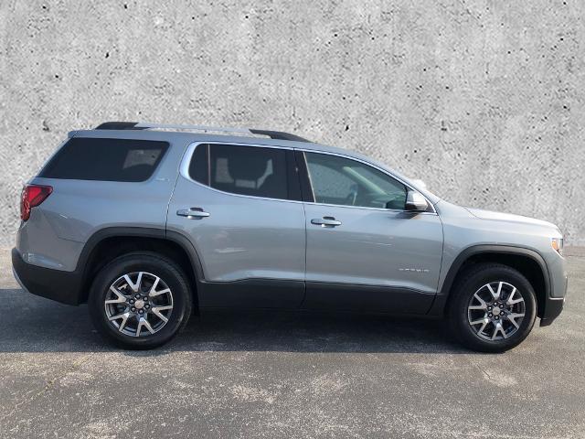 new 2023 GMC Acadia car, priced at $46,880