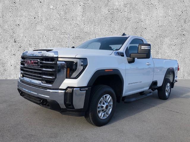 new 2024 GMC Sierra 2500 car