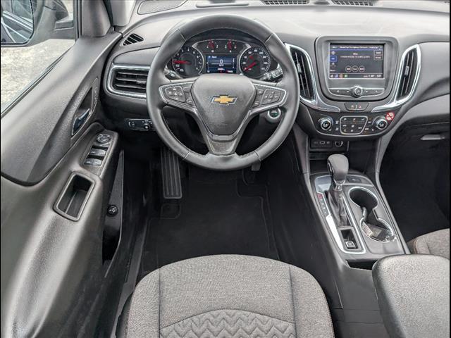 used 2024 Chevrolet Equinox car, priced at $22,995
