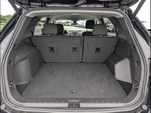used 2024 Chevrolet Equinox car, priced at $22,995