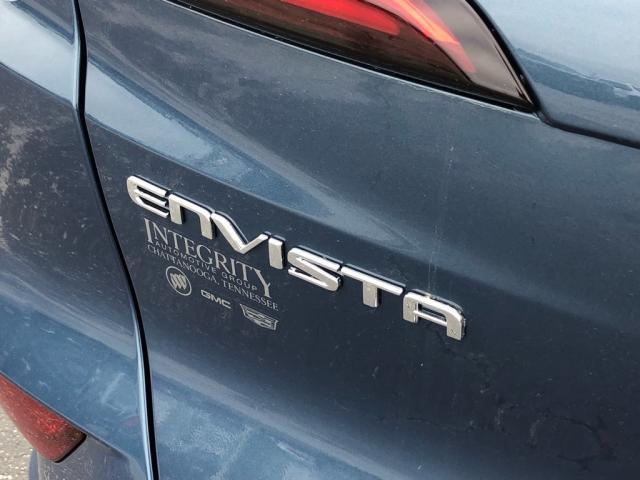 new 2025 Buick Envista car, priced at $27,775