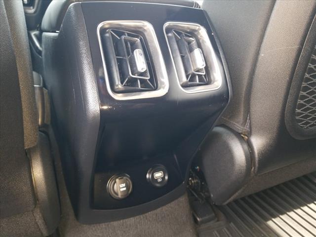 used 2023 Kia Sorento car, priced at $26,995