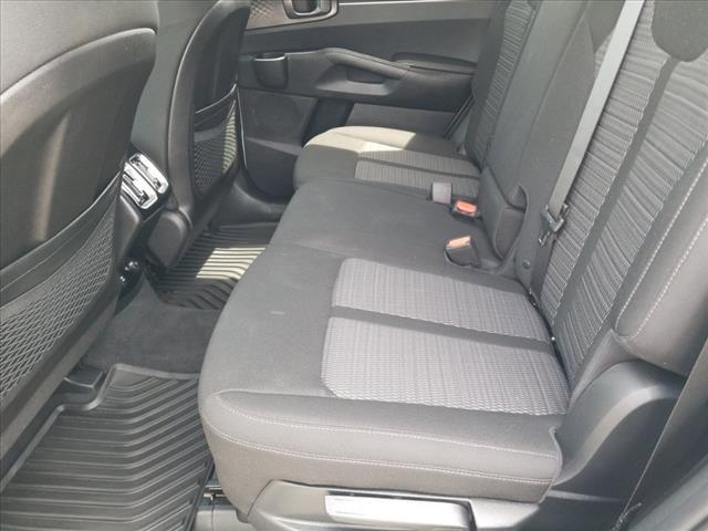used 2023 Kia Sorento car, priced at $26,995