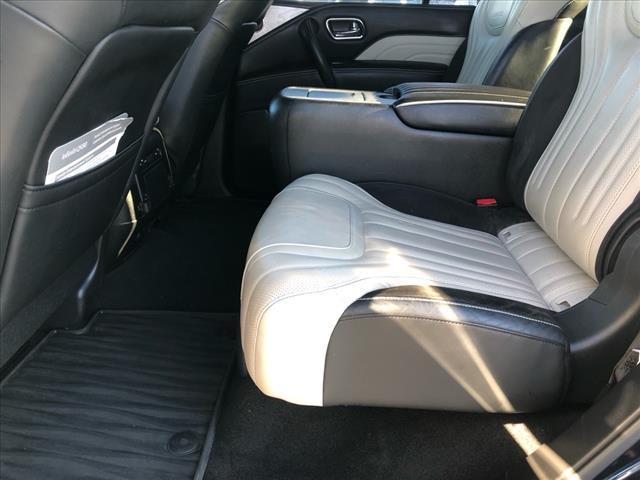 used 2019 INFINITI QX80 car, priced at $31,771