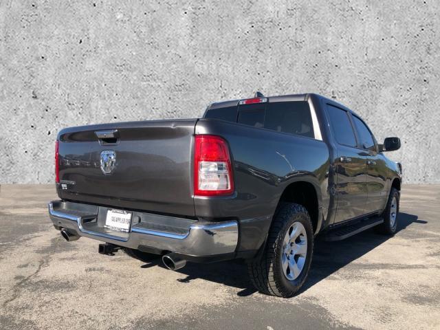 used 2020 Ram 1500 car, priced at $31,995