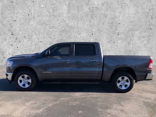 used 2020 Ram 1500 car, priced at $31,995