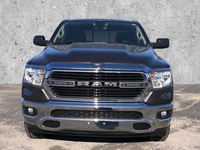 used 2020 Ram 1500 car, priced at $31,995