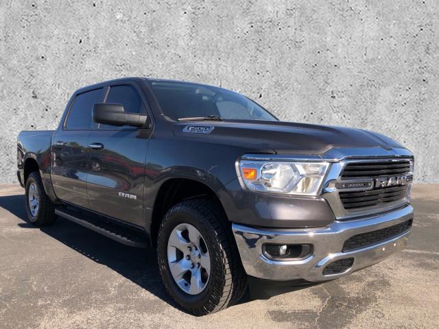 used 2020 Ram 1500 car, priced at $31,995