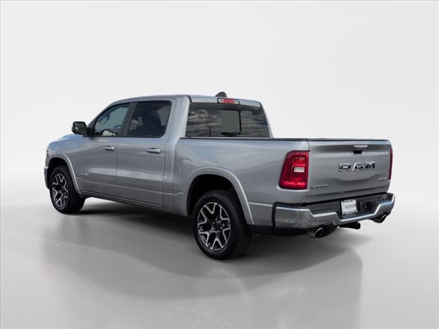 used 2025 Ram 1500 car, priced at $50,995