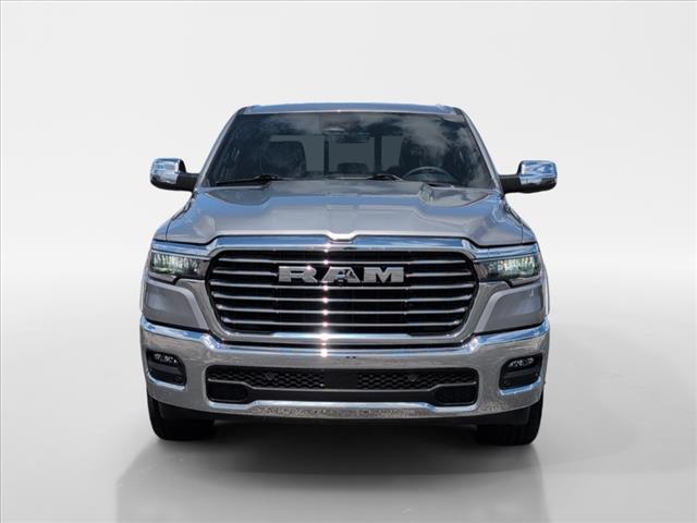 used 2025 Ram 1500 car, priced at $50,995