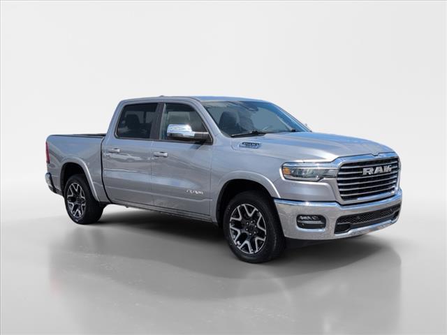 used 2025 Ram 1500 car, priced at $50,995