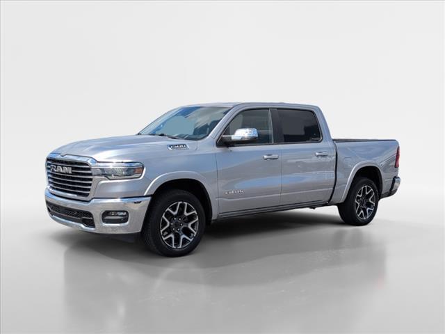 used 2025 Ram 1500 car, priced at $50,995