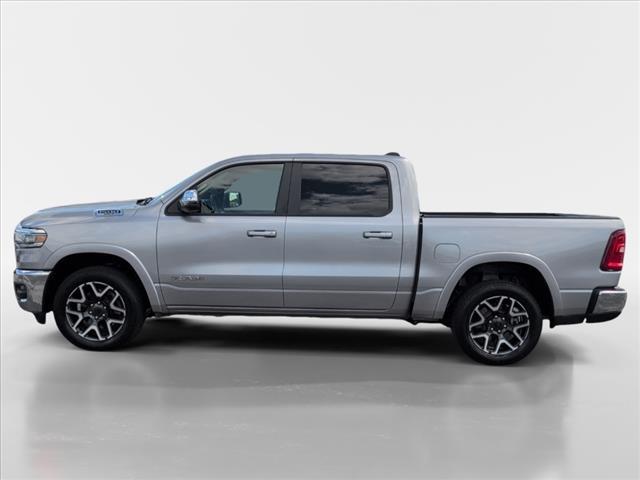 used 2025 Ram 1500 car, priced at $50,995