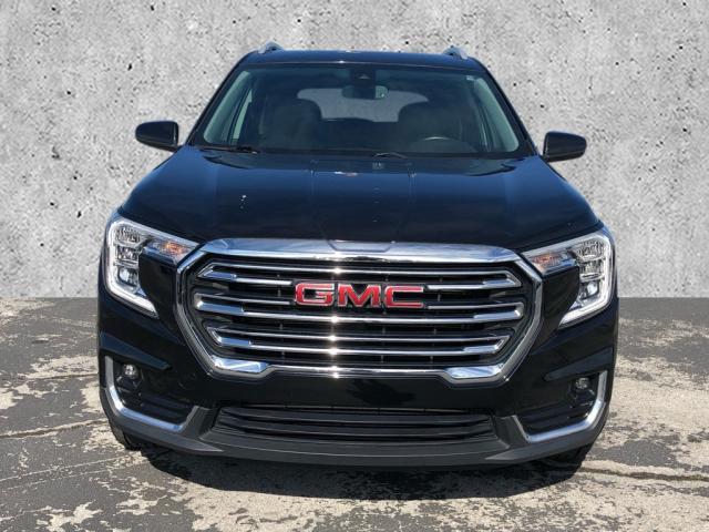 used 2023 GMC Terrain car, priced at $20,529