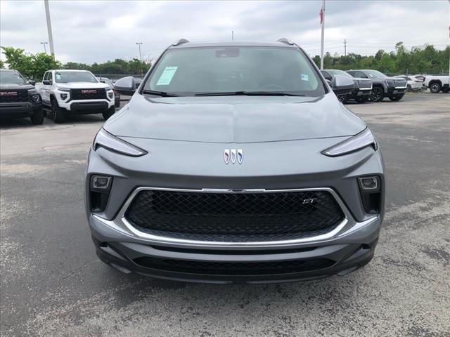 new 2025 Buick Encore GX car, priced at $25,330