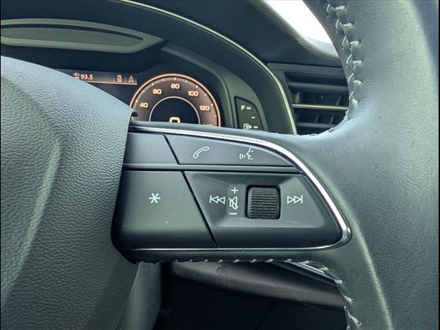 used 2020 Audi Q8 car, priced at $39,995