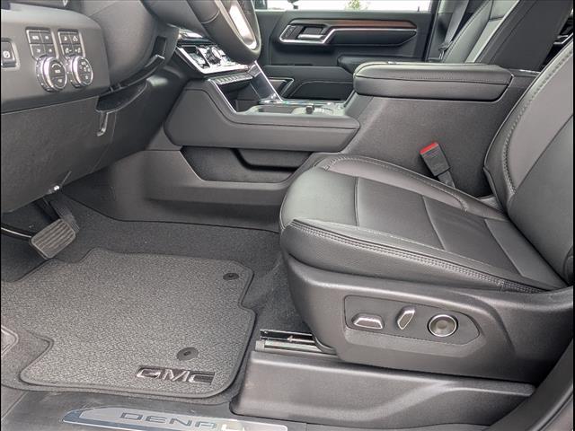 new 2026 GMC Sierra 2500 car, priced at $85,460
