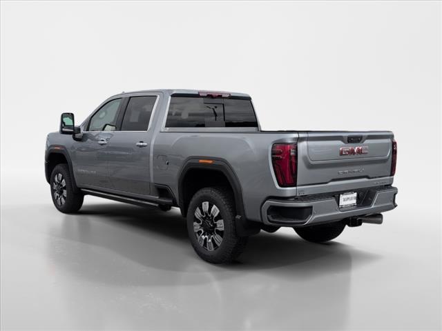 new 2026 GMC Sierra 2500 car, priced at $85,460