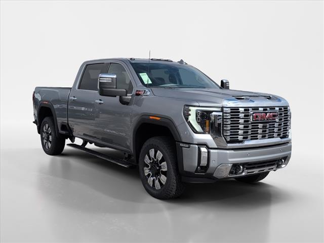 new 2026 GMC Sierra 2500 car, priced at $85,460