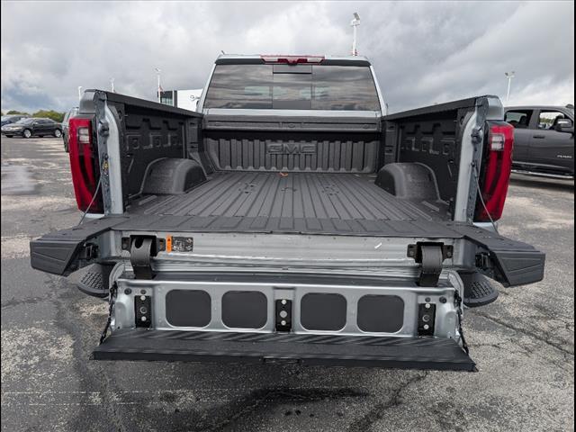 new 2026 GMC Sierra 2500 car, priced at $85,460