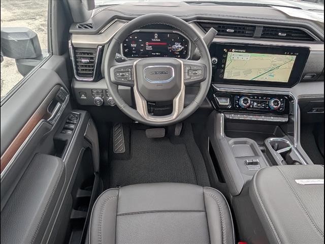 new 2026 GMC Sierra 2500 car, priced at $85,460