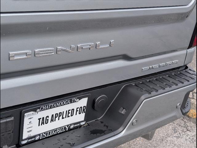 new 2026 GMC Sierra 2500 car, priced at $85,460