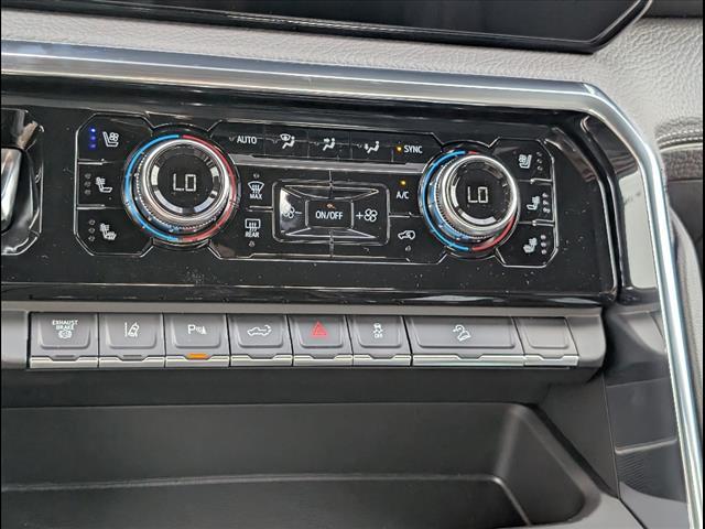 new 2026 GMC Sierra 2500 car, priced at $85,460
