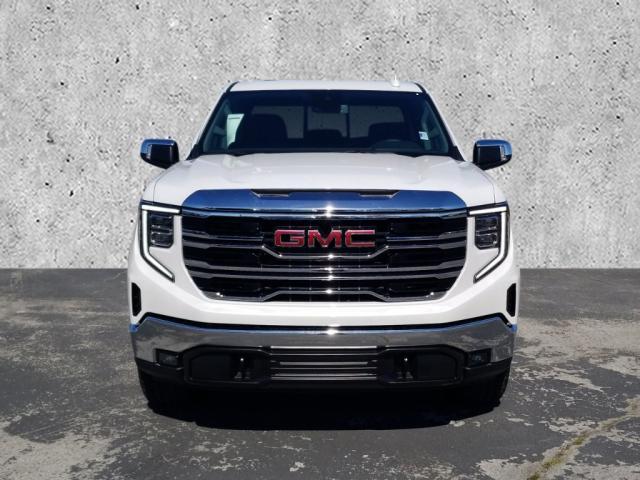 new 2025 GMC Sierra 1500 car, priced at $66,435