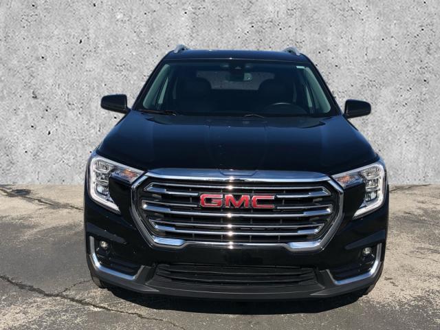 used 2023 GMC Terrain car, priced at $20,995