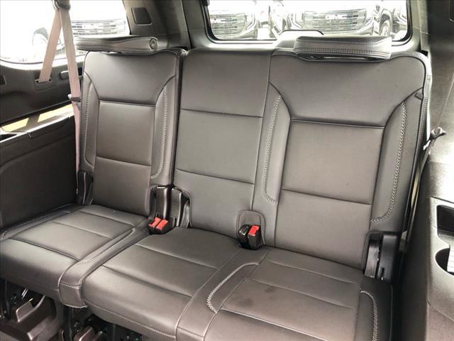 used 2022 GMC Yukon XL car, priced at $52,995