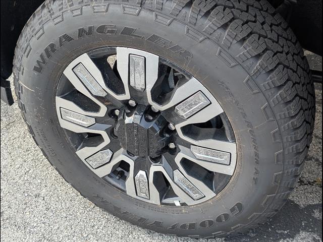 new 2025 GMC Sierra 2500 car, priced at $88,610
