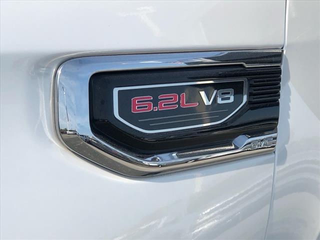 used 2020 GMC Sierra 1500 car, priced at $42,995