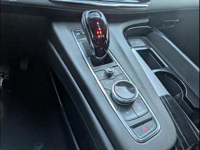 used 2023 Cadillac Escalade ESV car, priced at $78,995