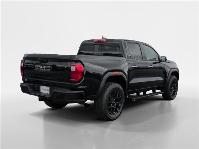 new 2026 GMC Canyon car, priced at $56,800