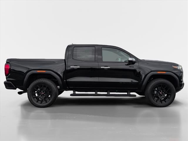 new 2026 GMC Canyon car, priced at $56,800