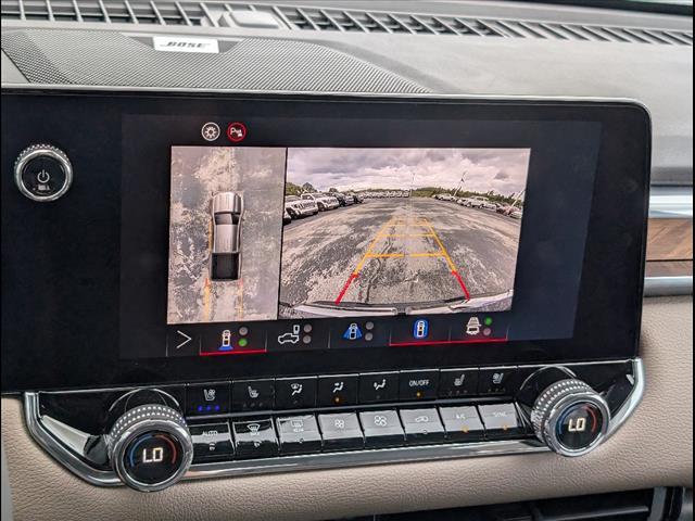 new 2026 GMC Canyon car, priced at $56,800