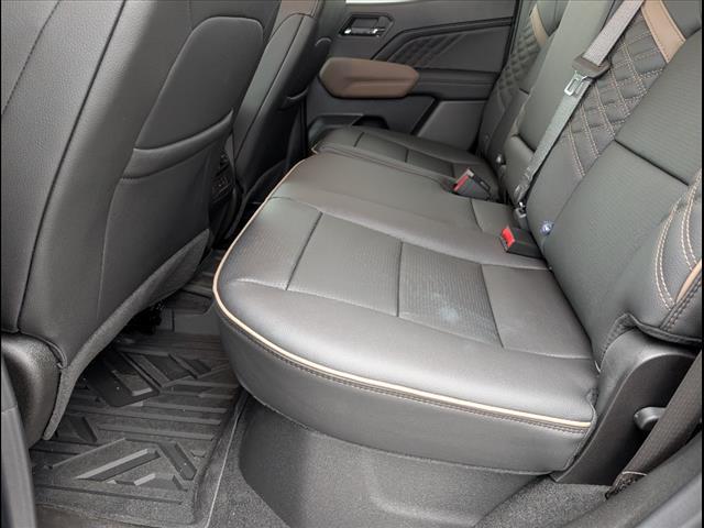 new 2026 GMC Canyon car, priced at $56,800