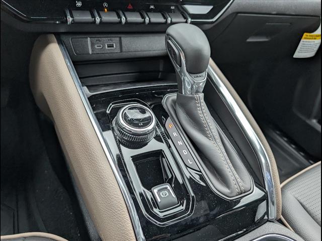 new 2026 GMC Canyon car, priced at $56,800
