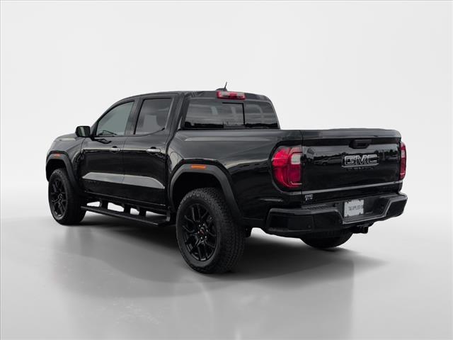 new 2026 GMC Canyon car, priced at $56,800